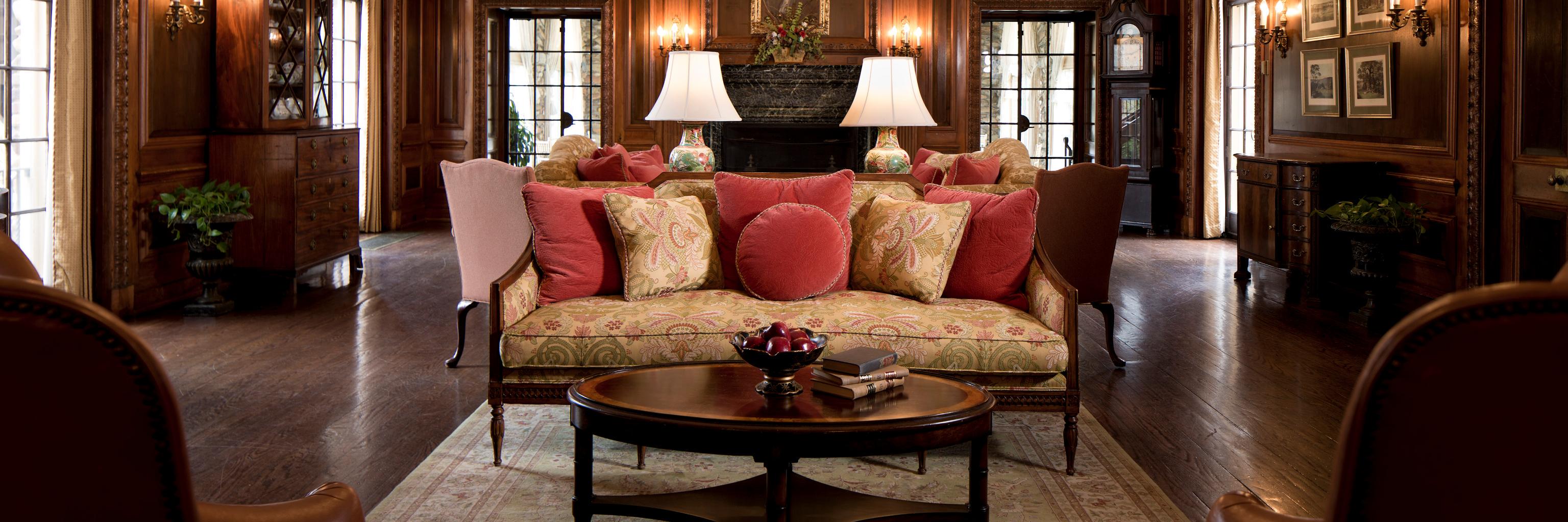 The Graylyn Estate banner