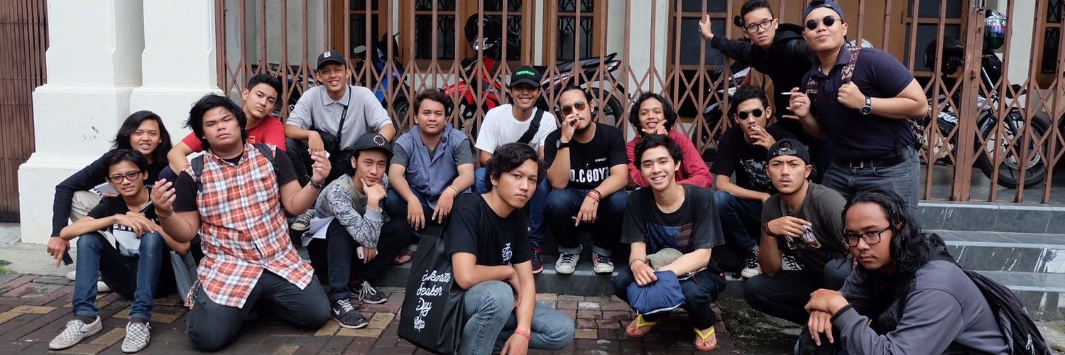GeogiPitopang's profile banner image