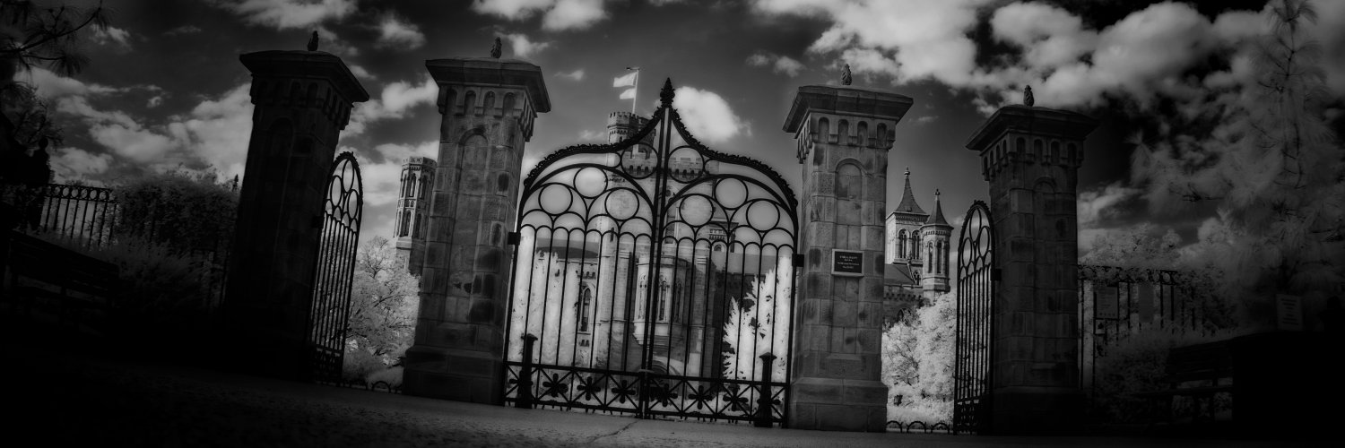 BobCranwell's profile banner image