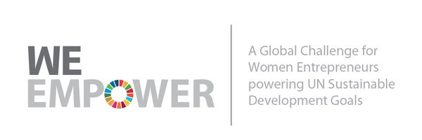 WE Empower Profile Banner