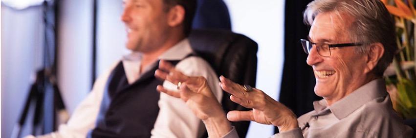 garymdouglas's profile banner image