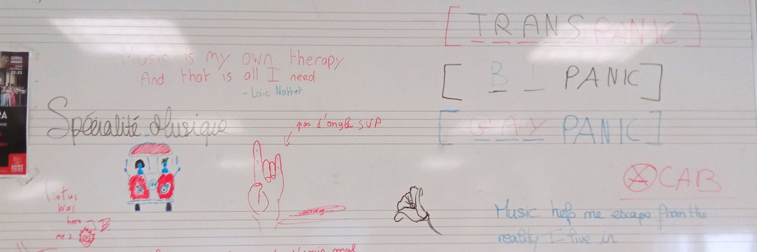 Noah 🌼🍋 (RP hater n°02) banner