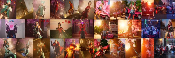 GoldenTheCube Profile Banner