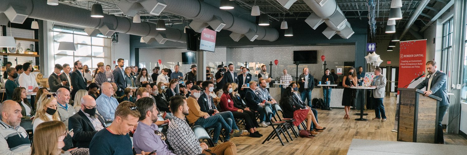 Render Capital banner