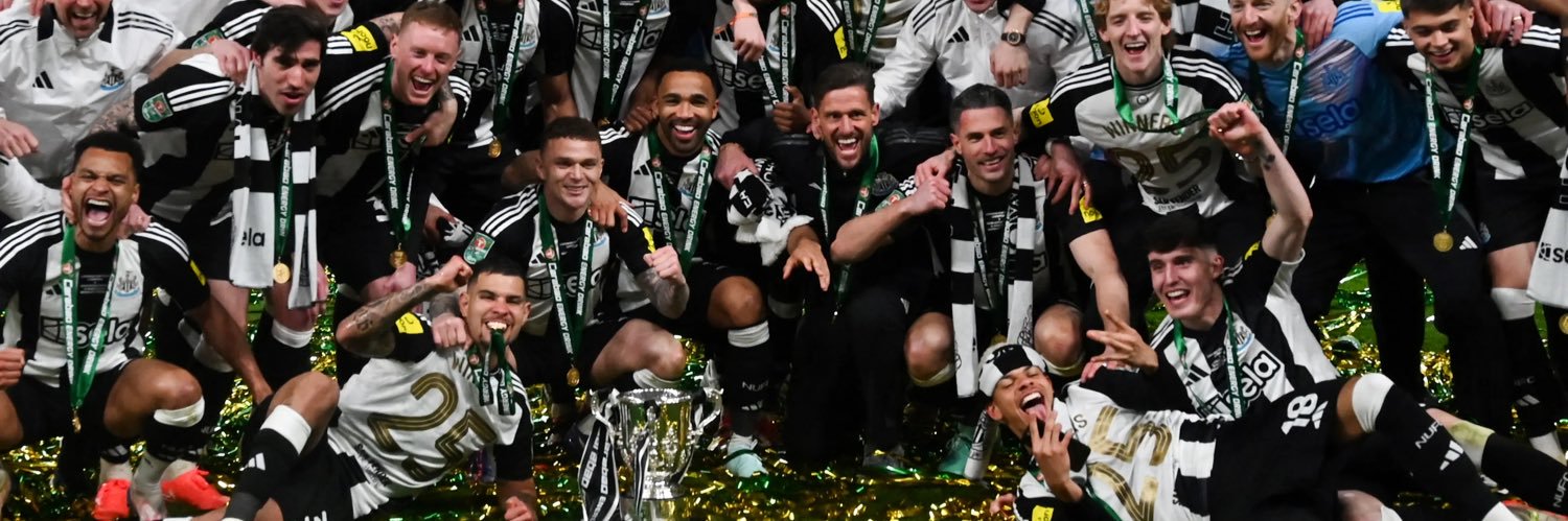 howehman's profile banner image