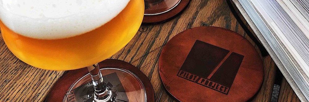 Pilot Project Brewing banner