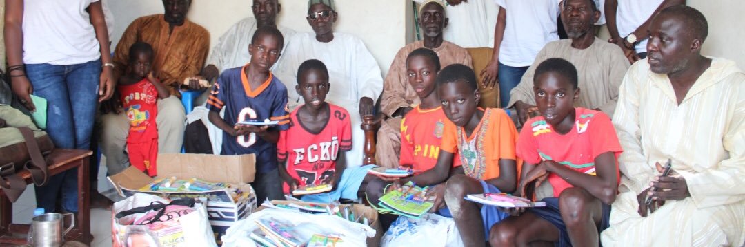 Solid’Action banner