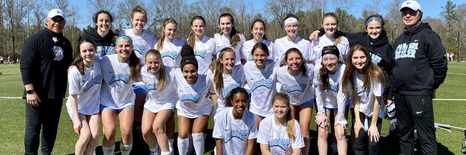 SPGirlsSoccer's profile banner image