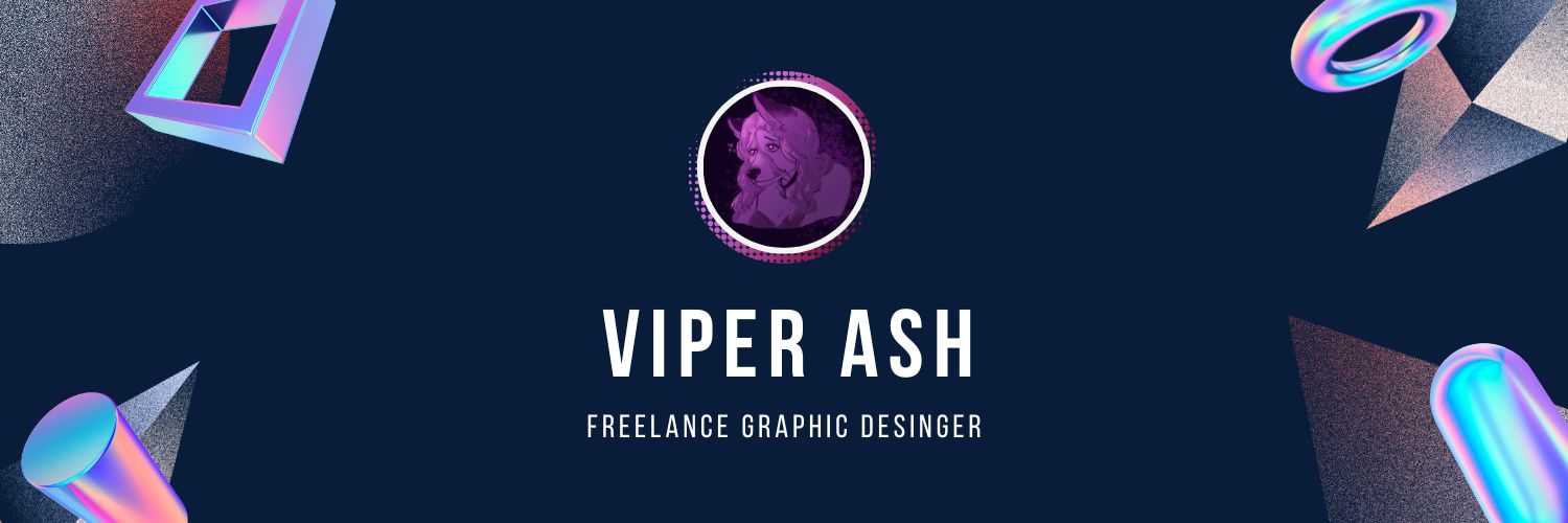 AshViper02's profile banner image