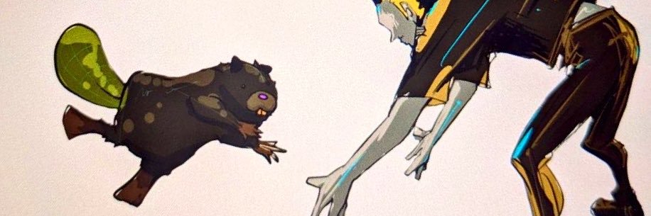 どてㄘん🦫 banner