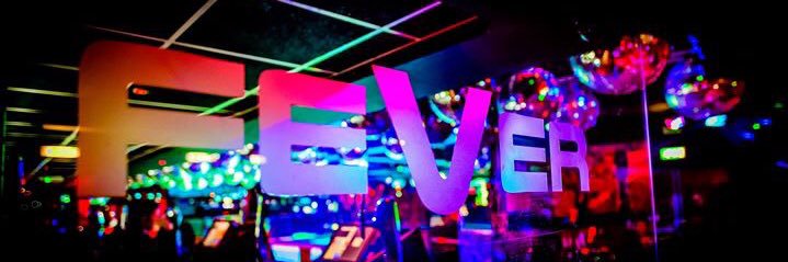 FeverBanbury's profile banner image