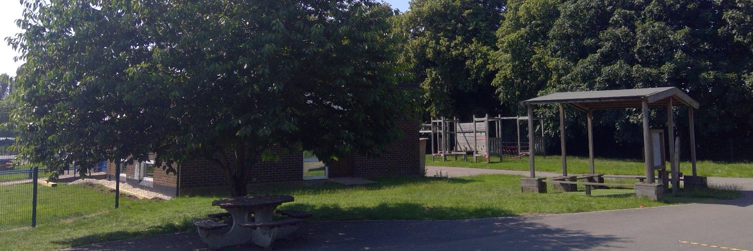 Lakeside Primary Academy banner