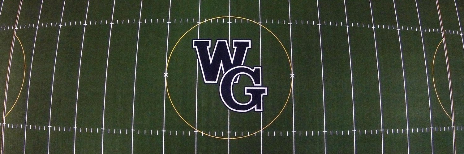 West G Athletics Profile Banner