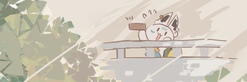 l_u7_s's profile banner image