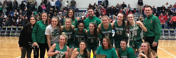 YHSGirlsBB Profile Banner