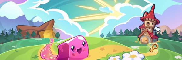 SlipNSlimeGame Profile Banner