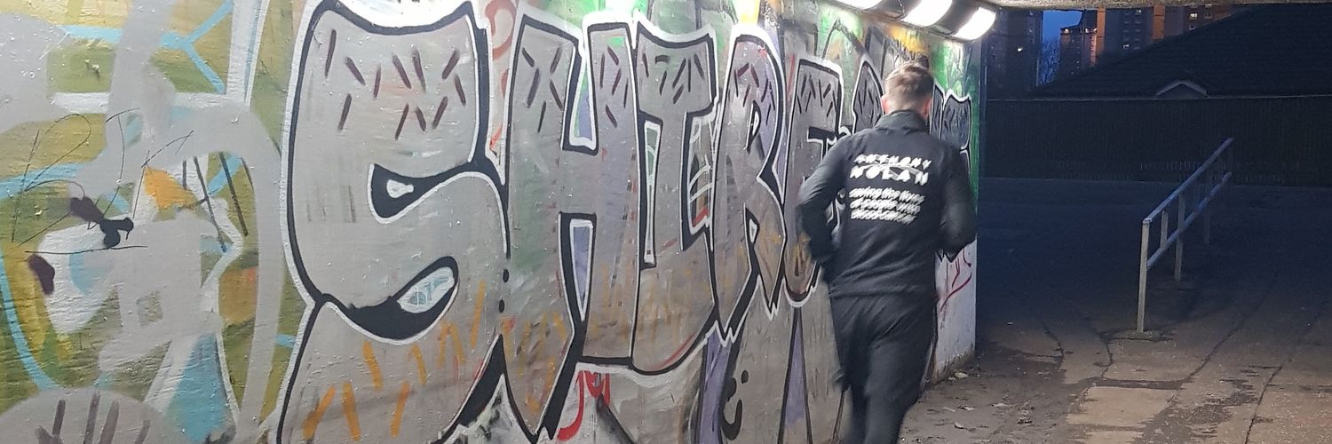 Mr McAlpine PE ⚽️ banner