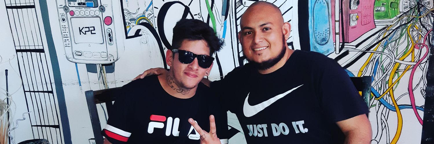 Moscovitian's profile banner image