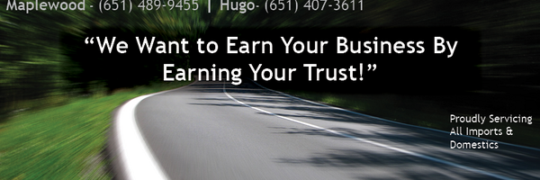 TGKAuto Profile Banner
