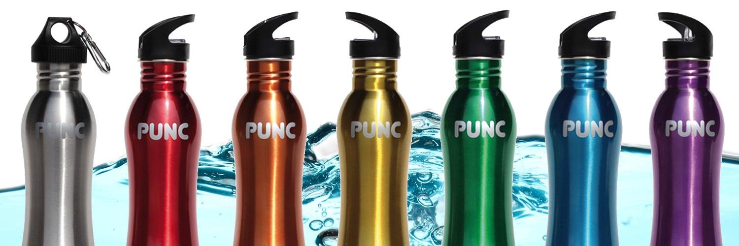 PUNCBottles's profile banner image