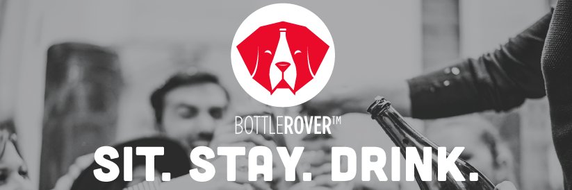 BottleRover banner