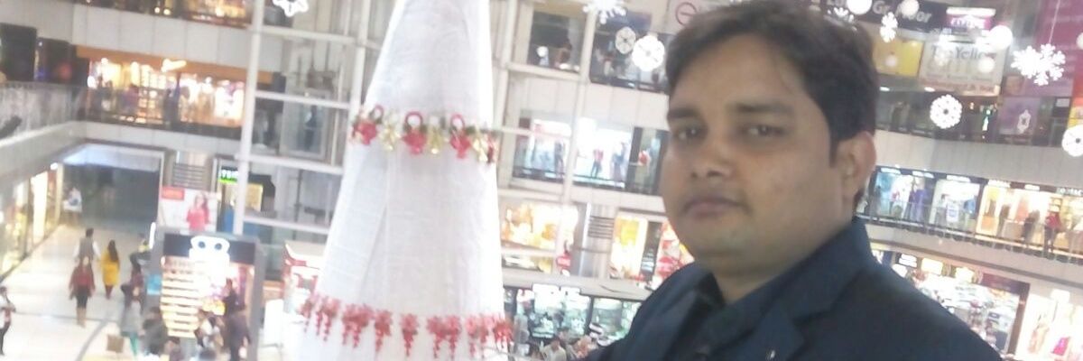 rhlpatel75's profile banner image