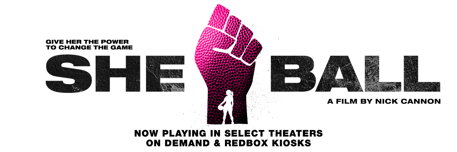 SheBallTheMovie's profile banner image