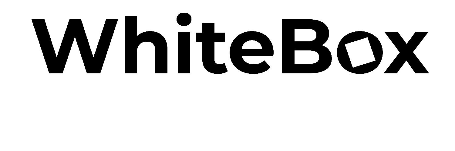 WhiteBox Profile Banner