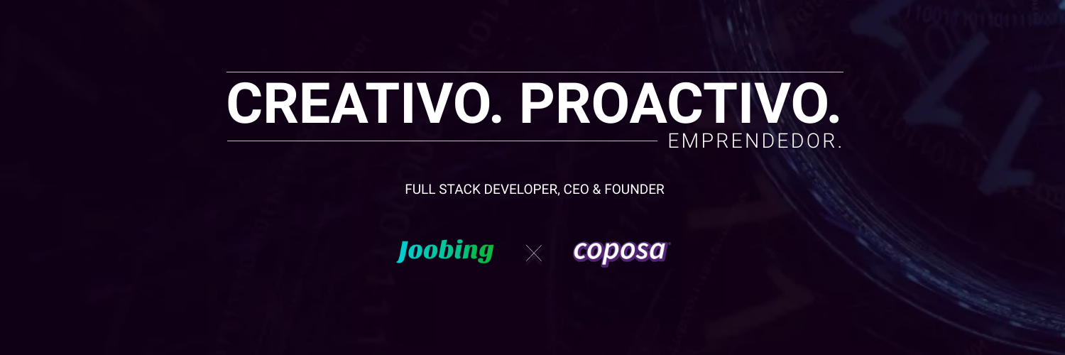 JoseNFMX's profile banner image