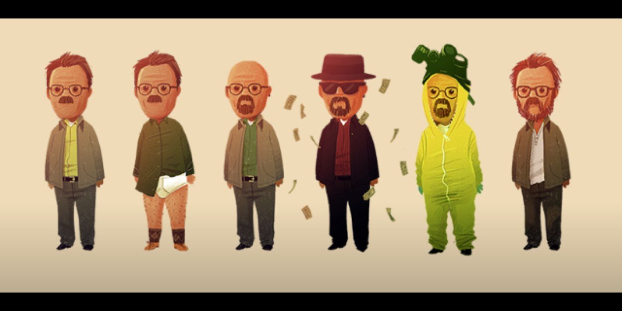 BobFlair's profile banner image