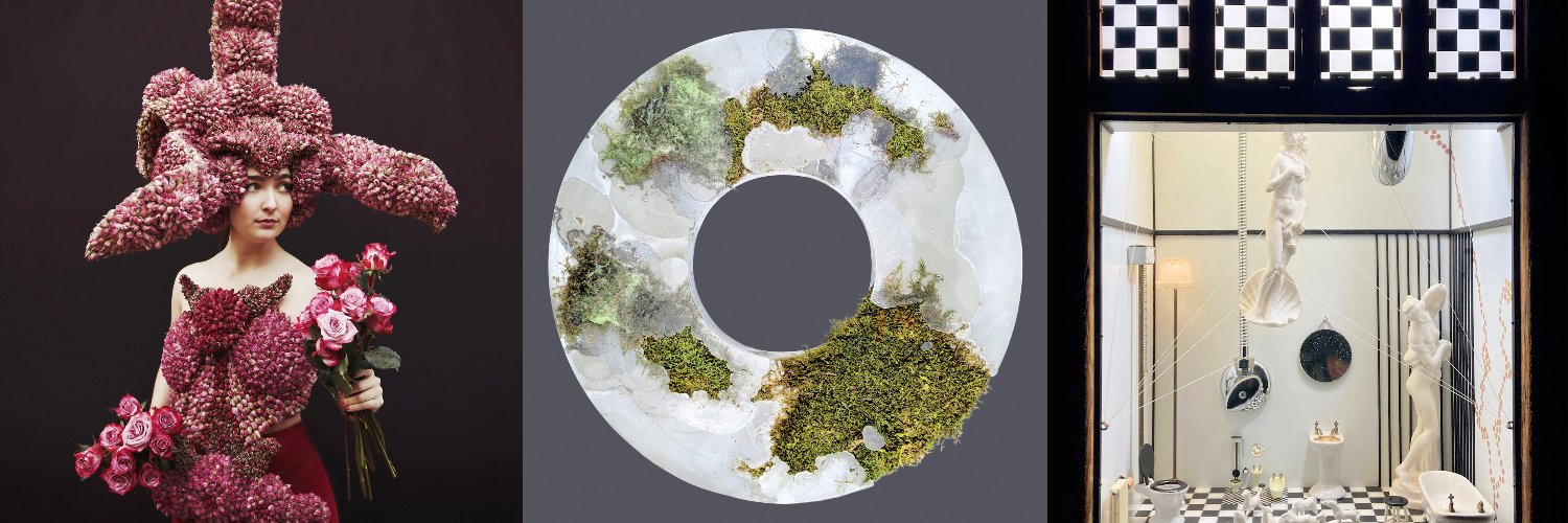 LOIS LAMBERT GALLERY banner