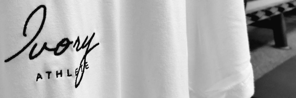 IvoryAthlete's profile banner image