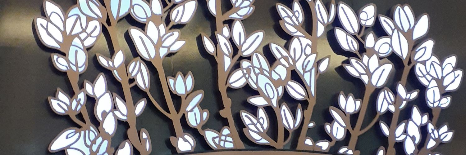 NysaaFitri's profile banner image