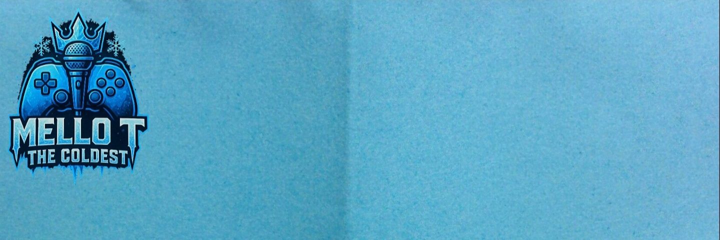 MColdest's profile banner image