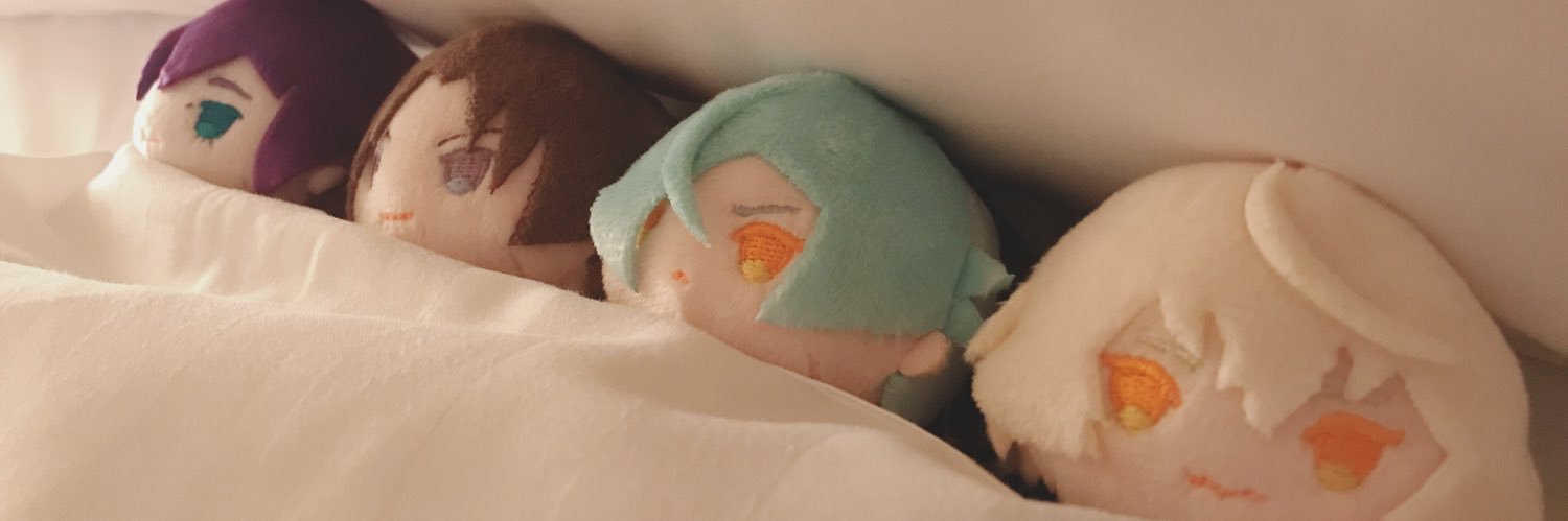 むっちゃん✌️ banner