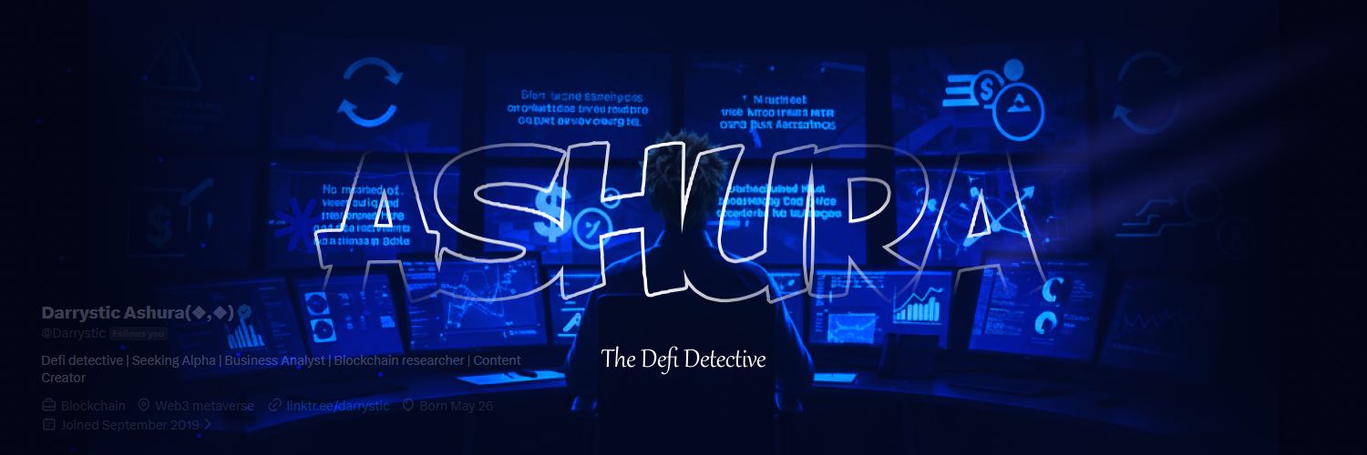 Darrystic Ashura(❖,❖) banner