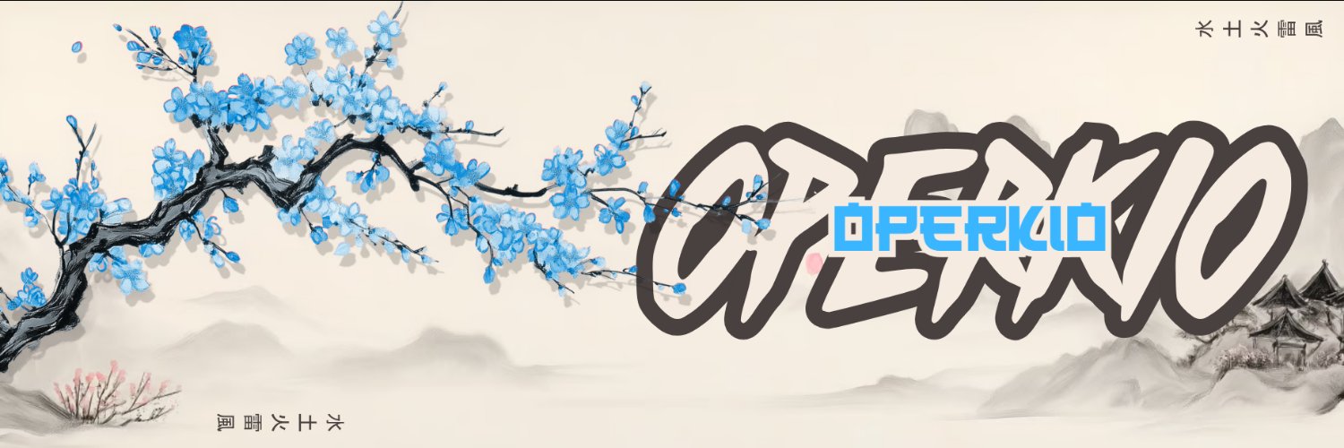 oPerkio banner