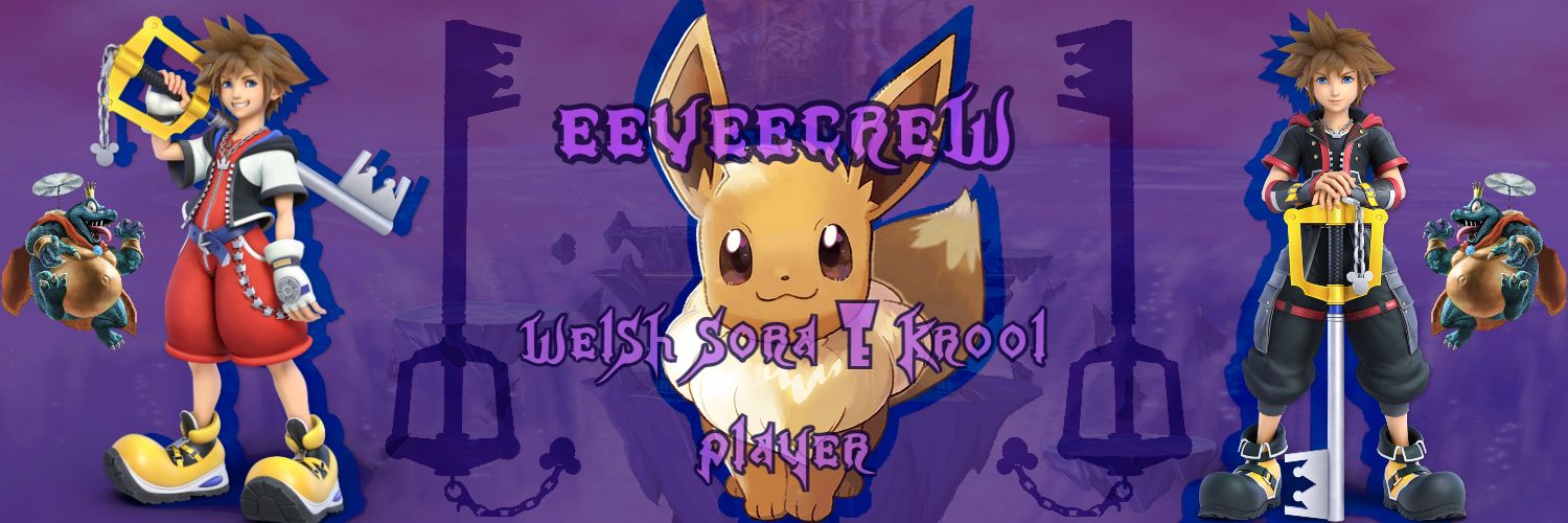 EEVEEcrew banner