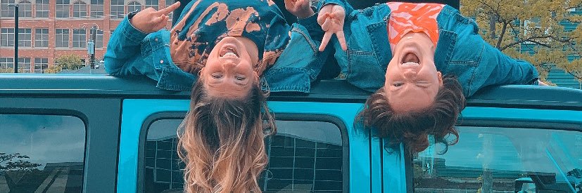 Megz Ferrante banner