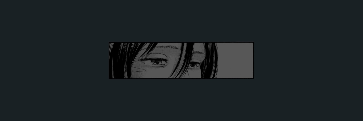 THESCARLETSIGH's profile banner image