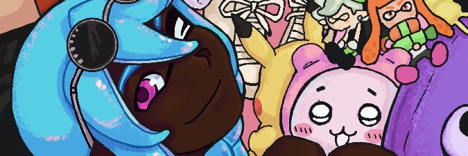 Soda✨Comms Open! banner