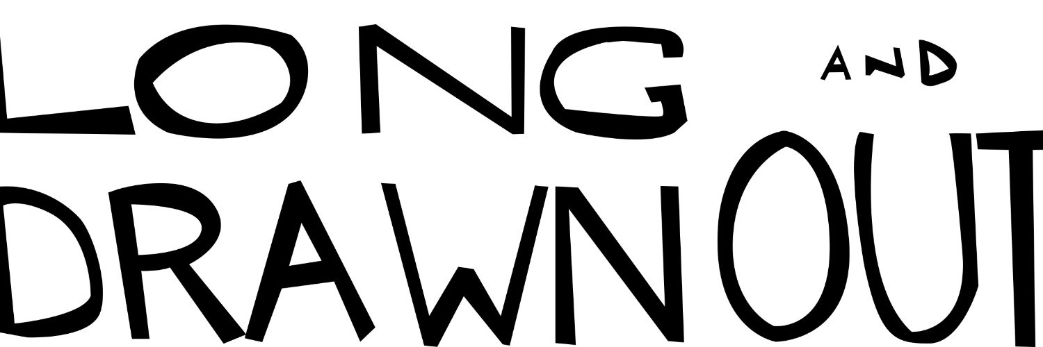 DrawnLong's profile banner image