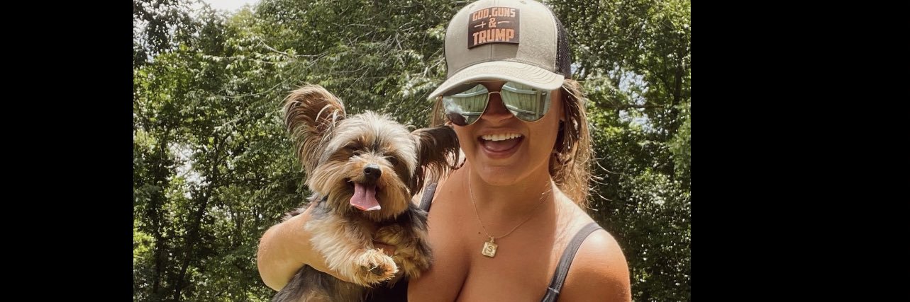 SusanaSanders21's profile banner image