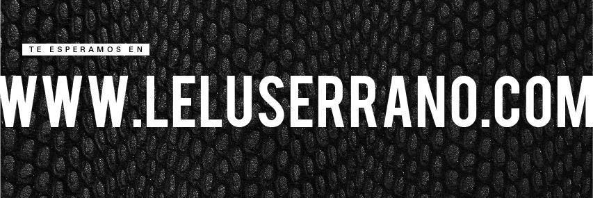 LeluSerrano's profile banner image