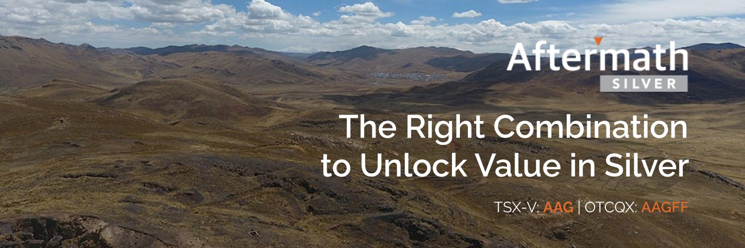 AftermathSilver banner