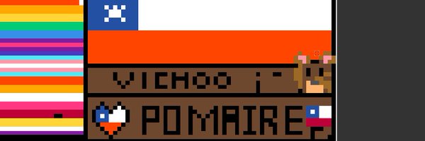 vichooback Profile Banner