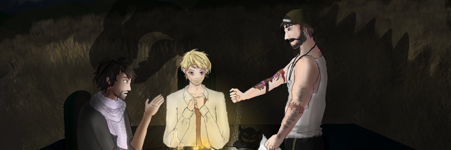 Throwing Bones Podcast banner