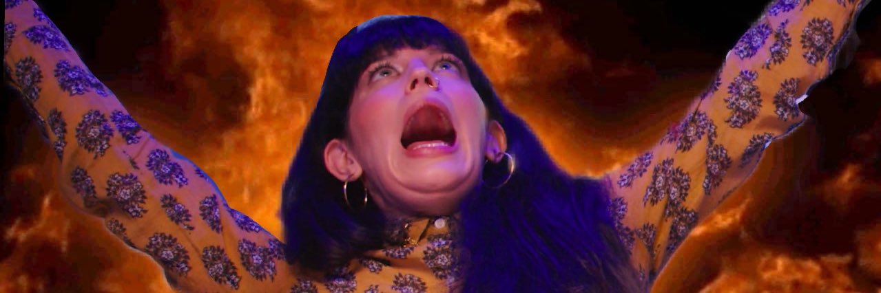 killerfaerie's profile banner image