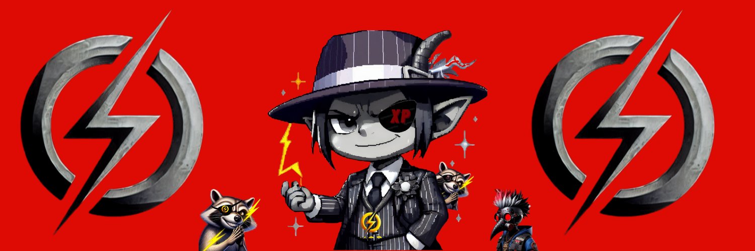 ⚡️RedXP (👹,🐝)⚡️ banner