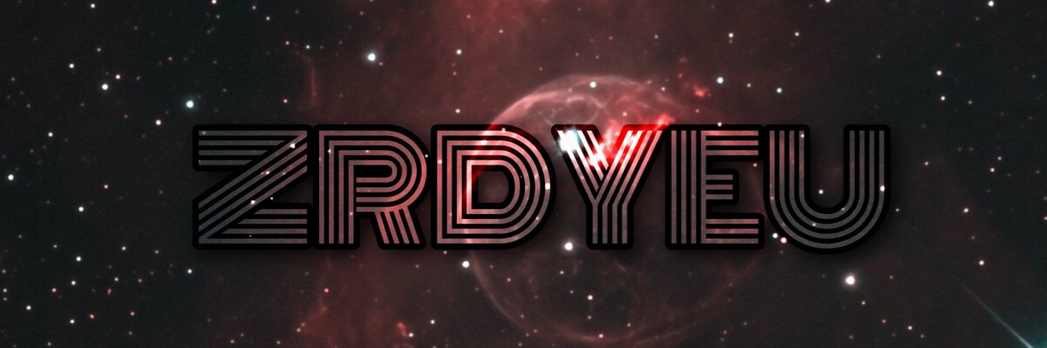 ZrdyEu's profile banner image